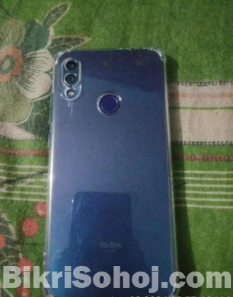 Redmi note 7